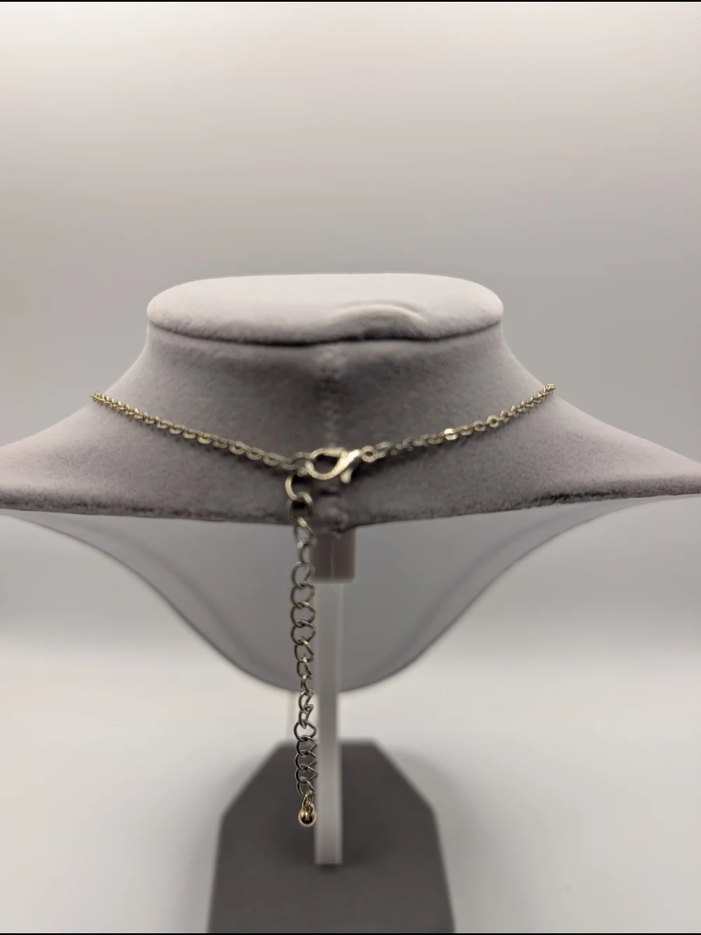 N/A chain 30